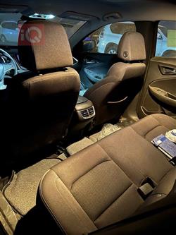 شيفروليه ماليبو